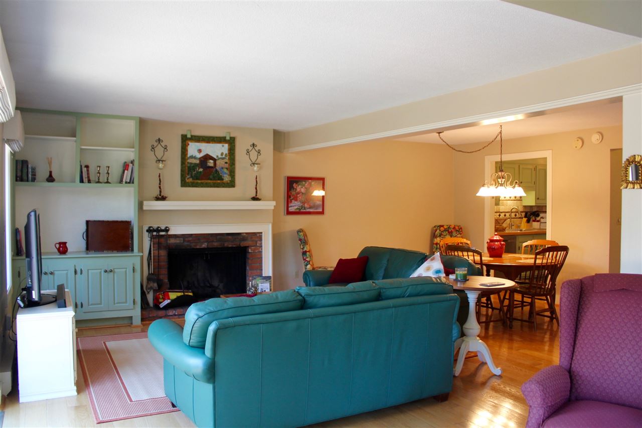 416 Lyman Batcheller Road, Unit D Hartford, VT 05059 - Photo 5 of 27 Gallery Image 5