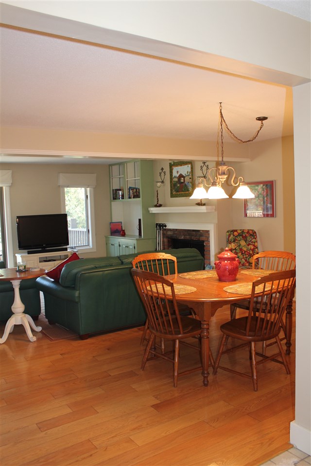 416 Lyman Batcheller Road, Unit D Hartford, VT 05059 - Photo 6 of 27 Gallery Image 6