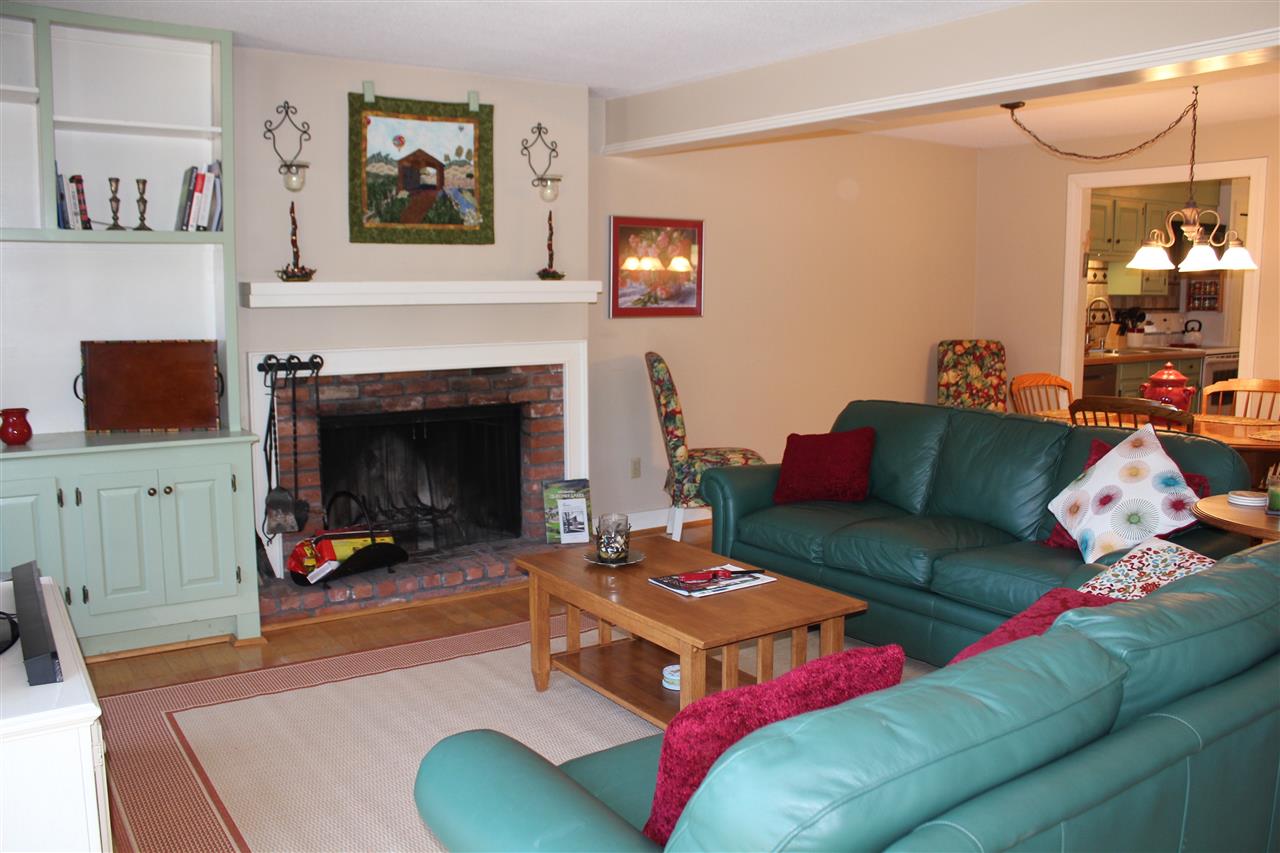 416 Lyman Batcheller Road, Unit D Hartford, VT 05059 - Photo 8 of 27 Gallery Image 8