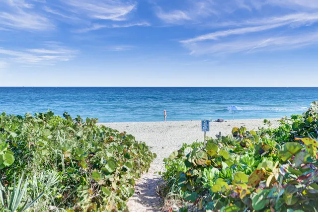 $2,750,000 | 11505 Old Ocean Boulevard, Boynton Beach, FL 33435