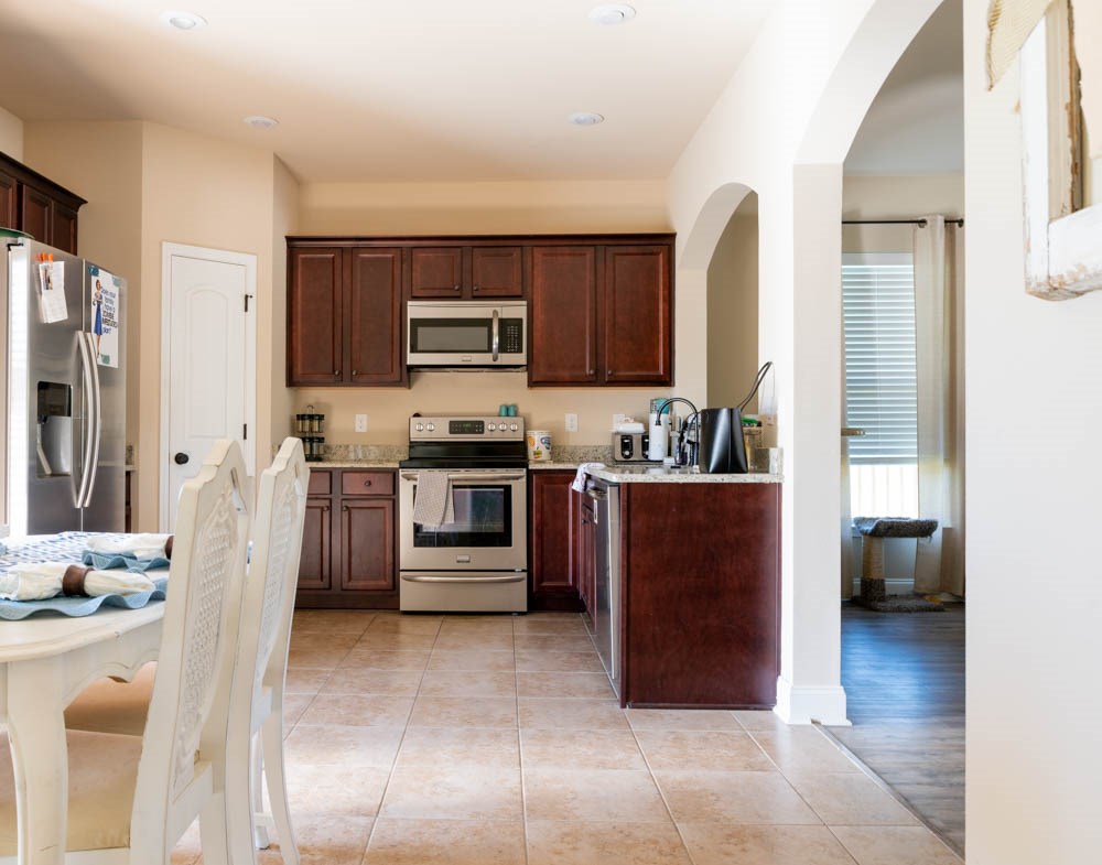 18912 Brixham Court Foley, AL 36535 - Photo 12 of 26 Dining Room