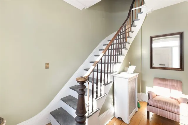 $2,200 | 76 Pitman Street, Unit 1, Providence, RI 02906