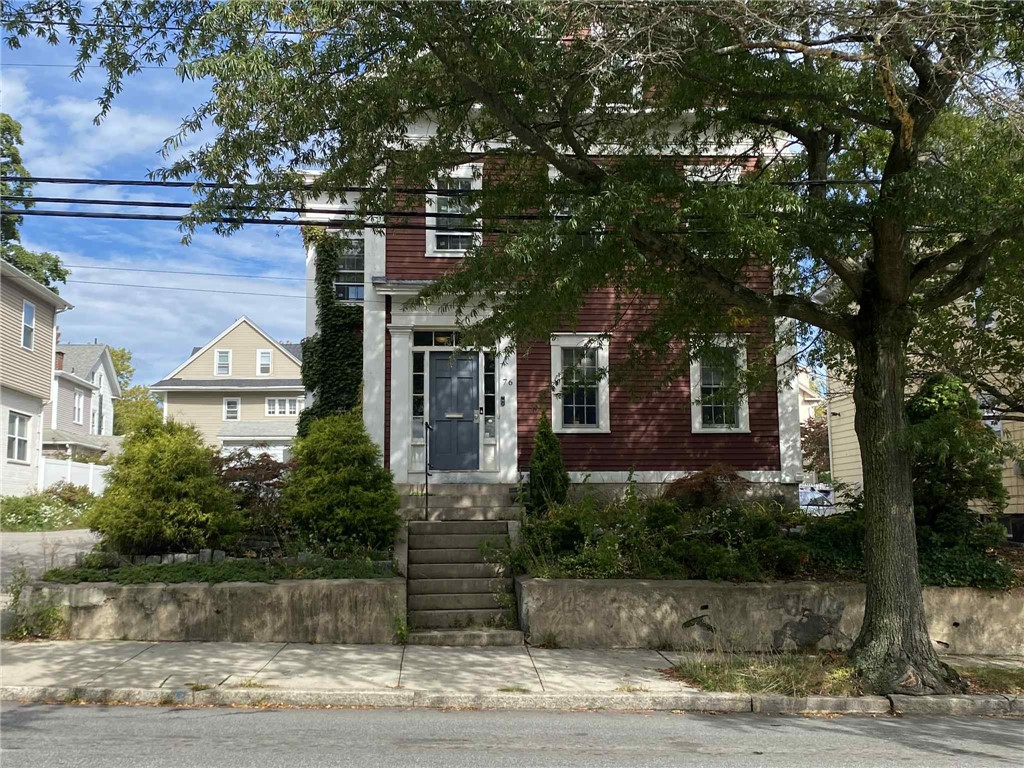 76 Pitman Street, Unit 1 Providence, RI 02906 - Photo 24 of 24