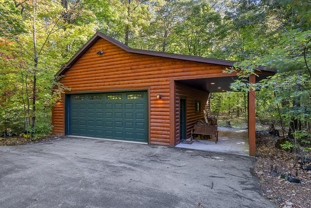 5922 Bluff Ledge Road Sturgeon Bay, WI 54235 - Photo 54 of 75 Gallery Image 54