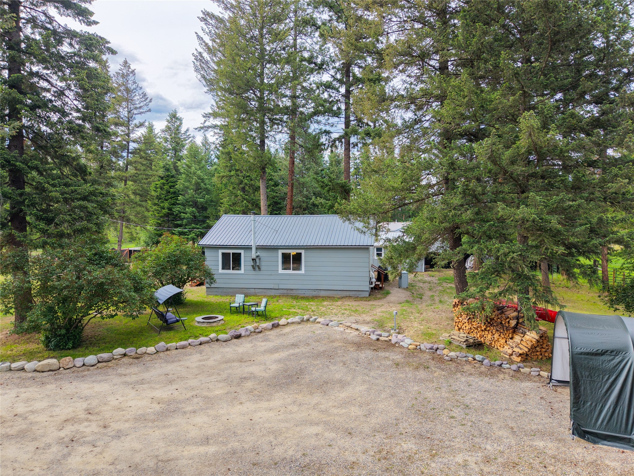 211 Autumn Road Libby, MT 59923 - Photo 29 of 58 Gallery Image 29