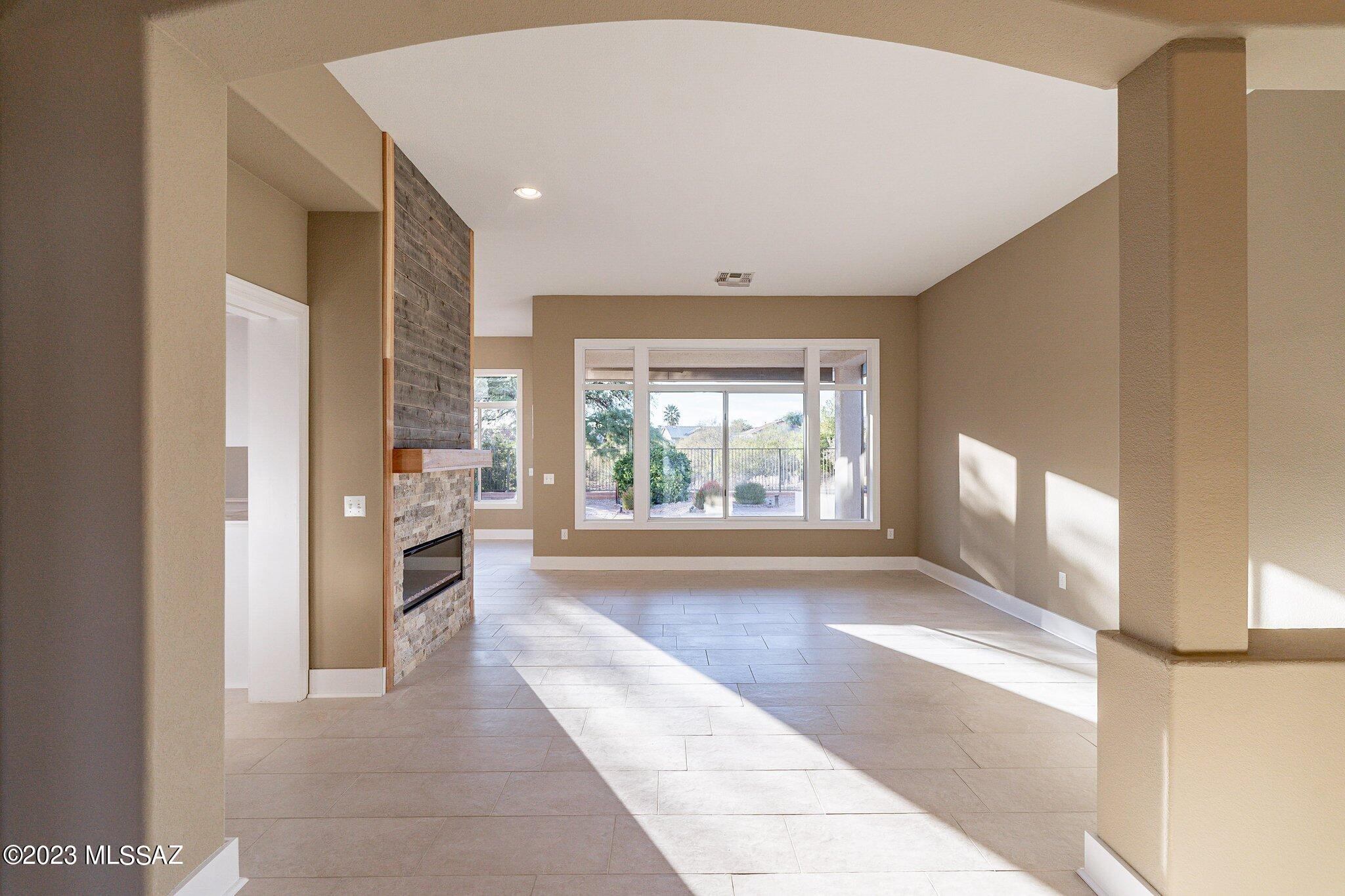 13611 North Pima Spring Way Oro Valley, AZ 85755 - Photo 22 of 49