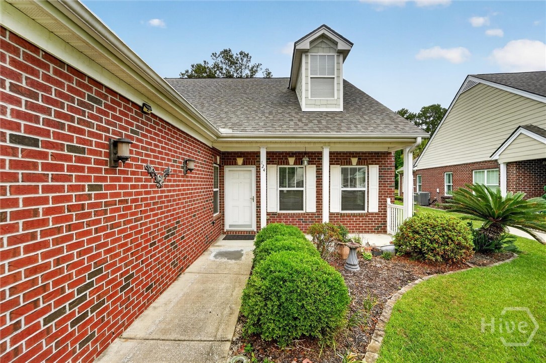 124 Regency Circle Pooler, GA 31322 - Photo 5 of 51