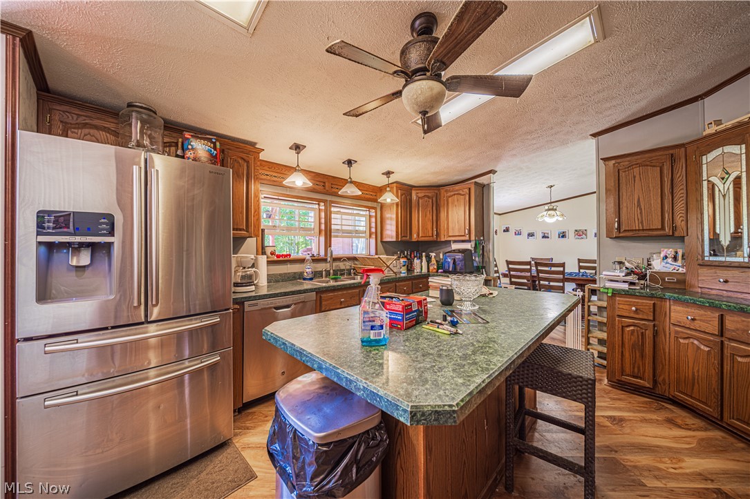 2982 Callender Road Rome, OH 44085 - Photo 21 of 35