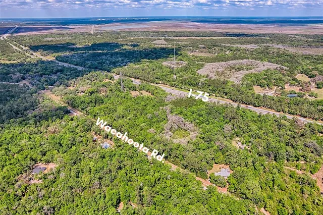 a view of an outdoor space and a lake view