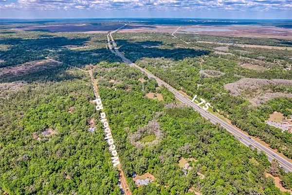 a view of an outdoor space and a lake view