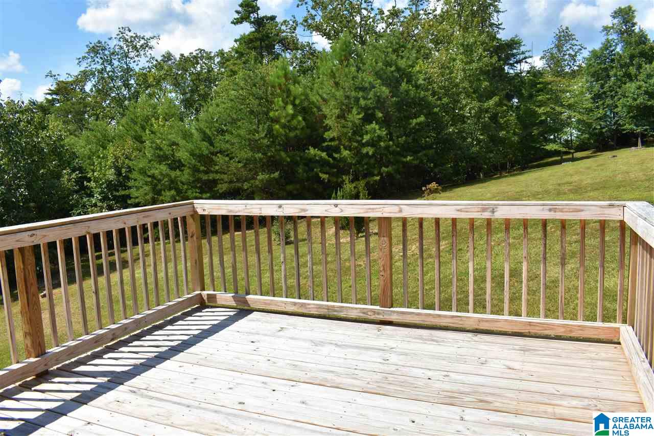 496 Valley View Lane Remlap, AL 35133 - Photo 37 of 41