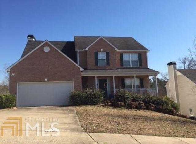 2237 Blue Ridge Lane, Unit 148 Conyers, GA 30012 - Photo 1 of 1 Gallery Image 1