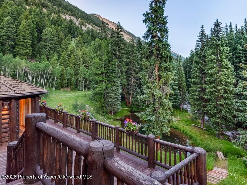 27-33 Fall Creek Road Aspen, CO 81612 - Photo 27 of 27 33FallCreek_WEB016