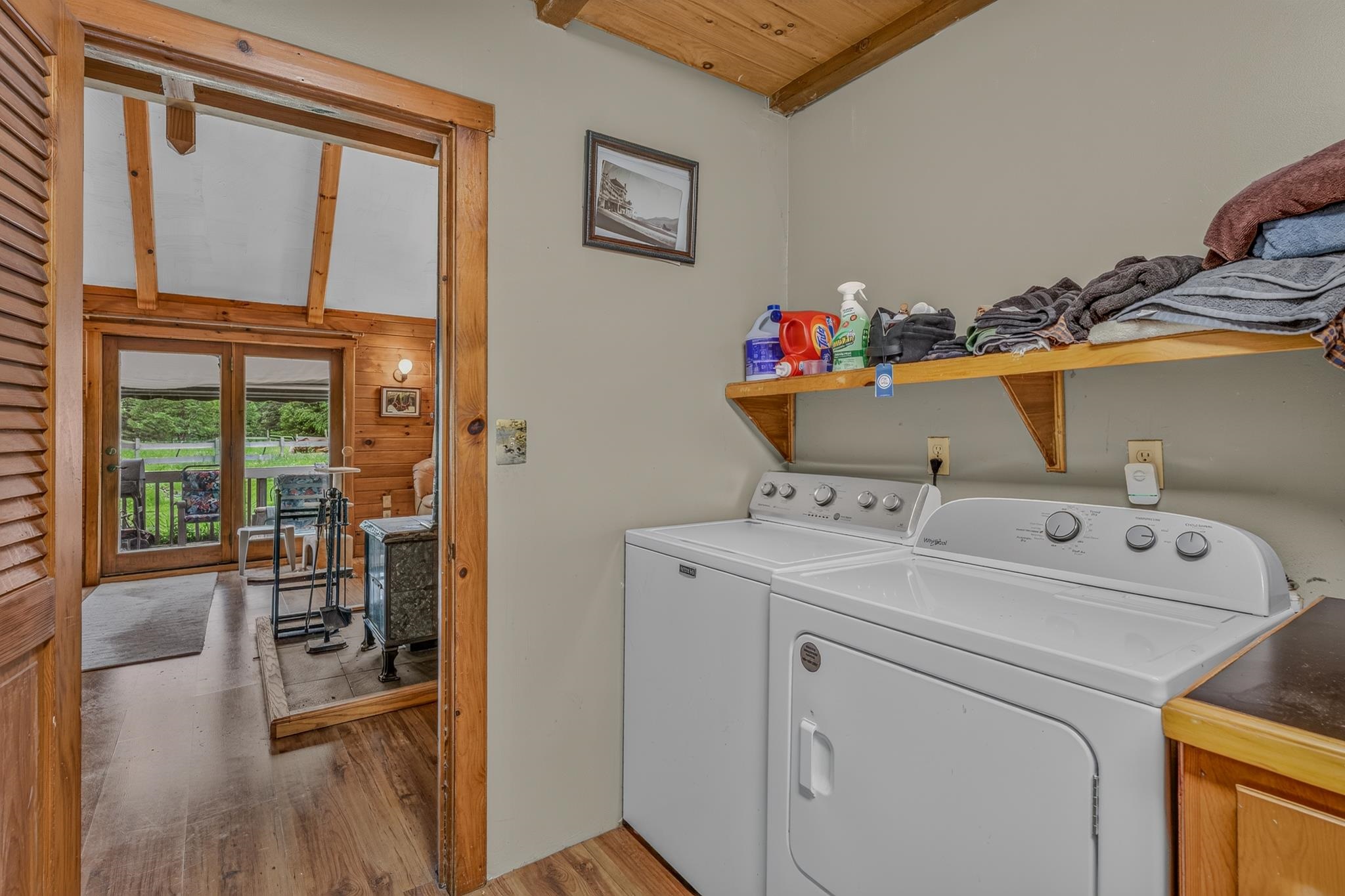 2054 Whitefield Road Bethlehem, NH 03574 - Photo 37 of 58