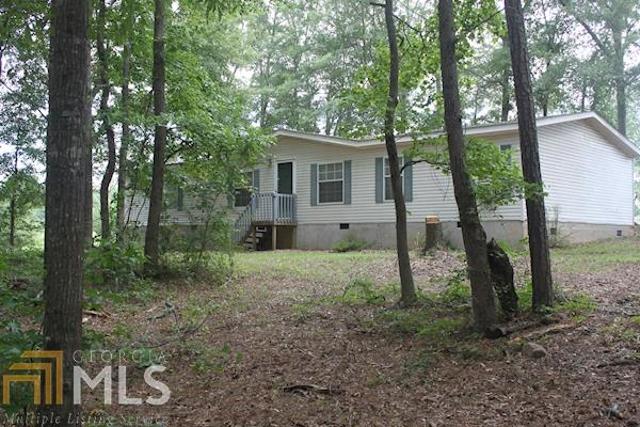 261 Zellner Road Culloden, GA 31016 - Photo 1 of 1 Gallery Image 1