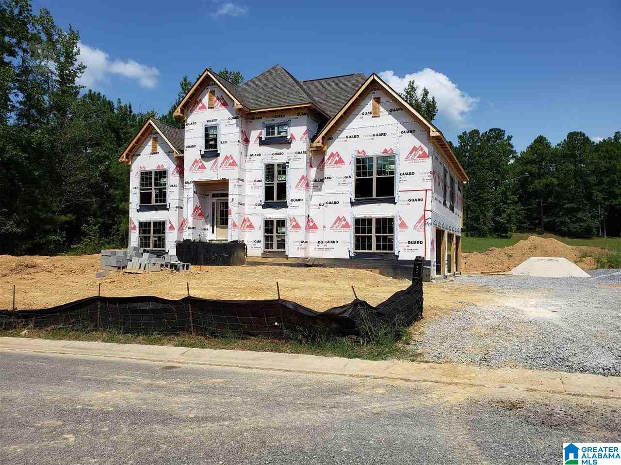 108 Bolivar Lane Chelsea, AL 35043 - Photo 11 of 11