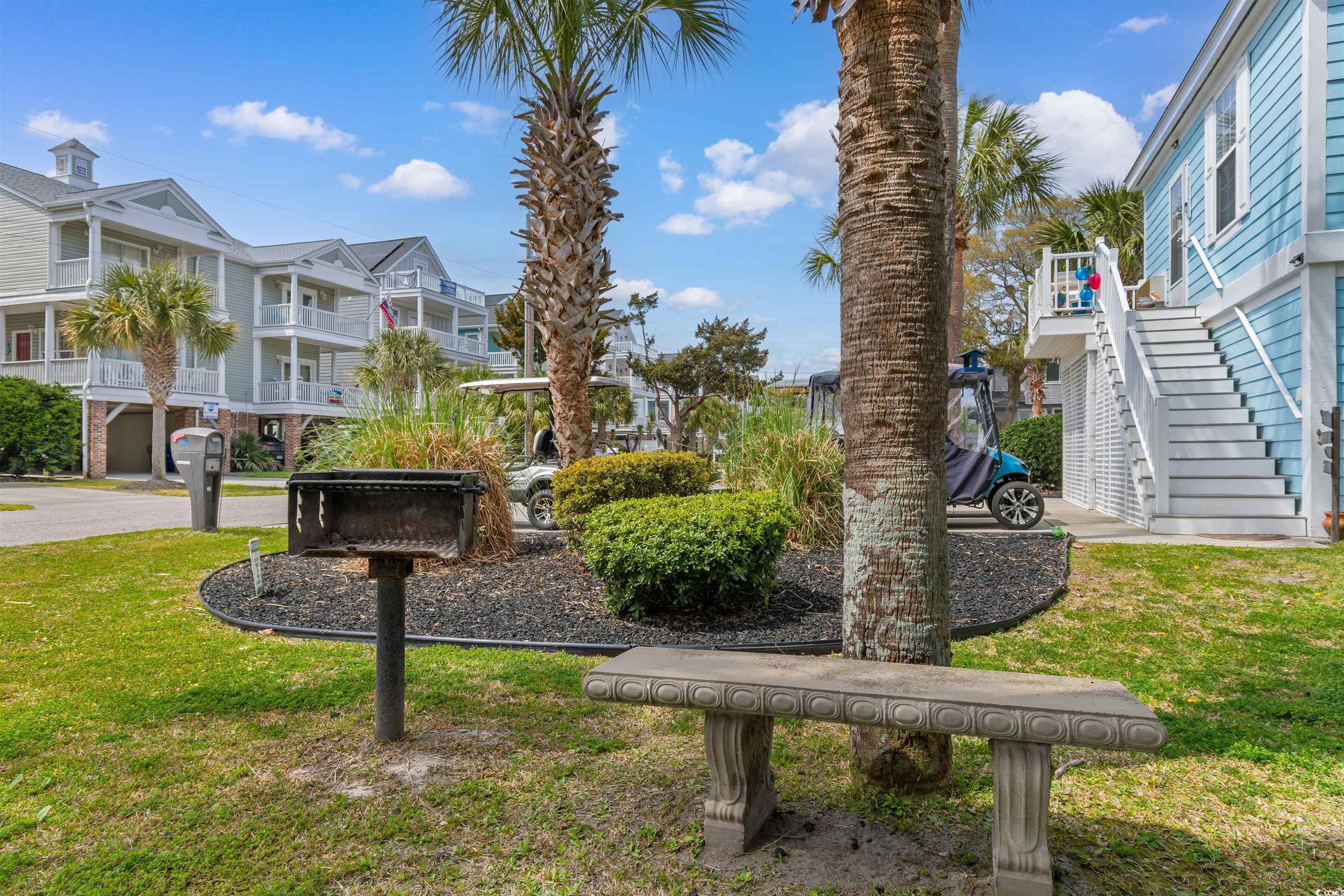 808 North Ocean Boulevard Surfside Beach, SC 29575 - Photo 35 of 39