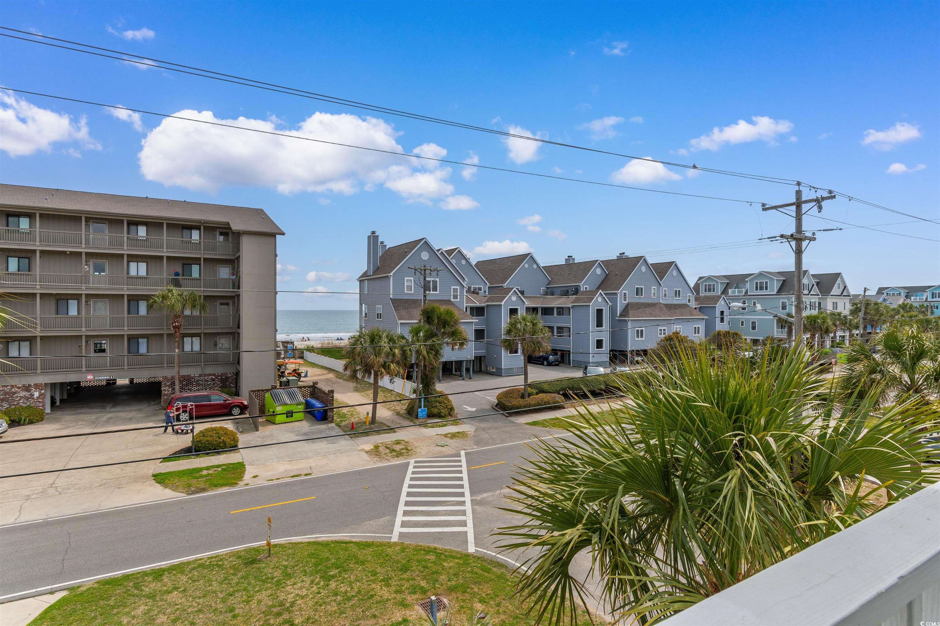 808 North Ocean Boulevard Surfside Beach, SC 29575 - Photo 5 of 39 Easy Beach Access