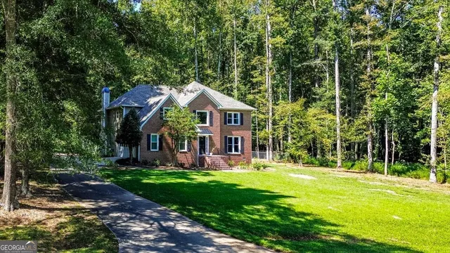 $525,000 | 165 Emerald Drive, Athens, GA 30605