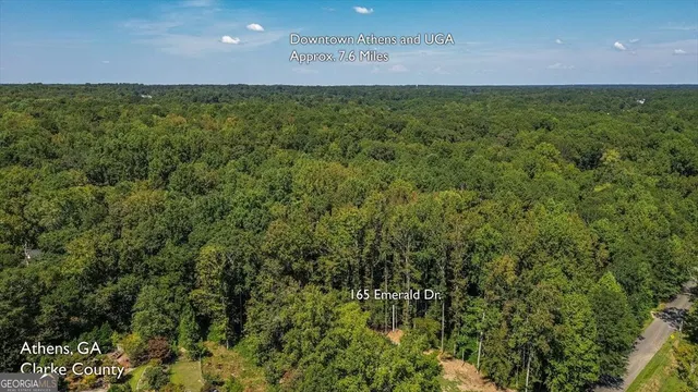 $525,000 | 165 Emerald Drive, Athens, GA 30605