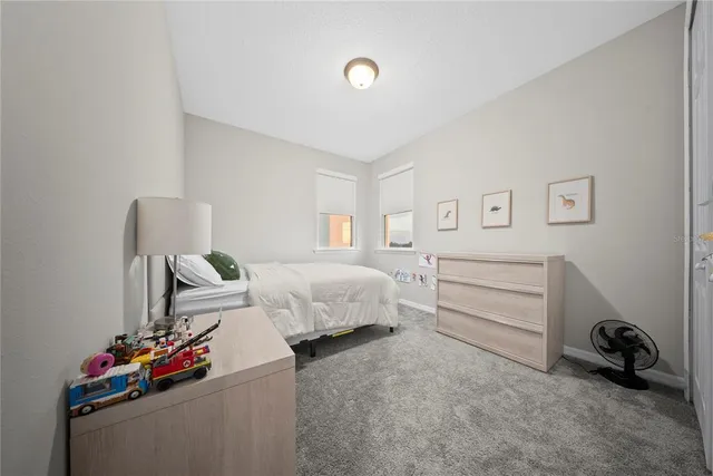 a view of a ocean with city