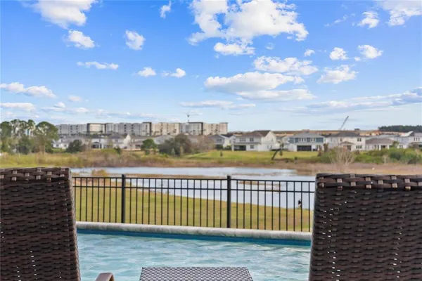 $6,400 | 5133 Citrus Leaf Boulevard, Winter Garden, FL 34787