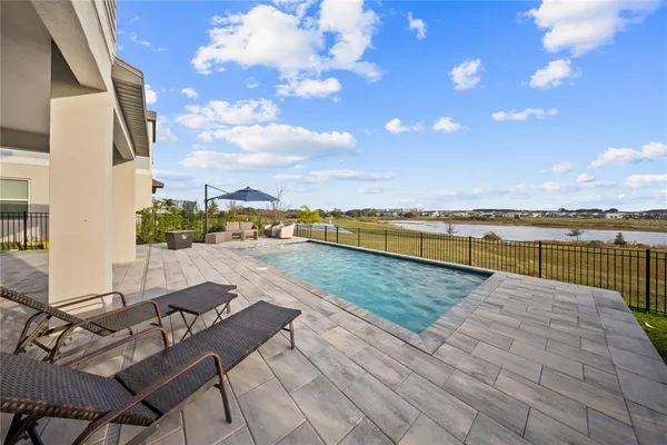 $6,400 | 5133 Citrus Leaf Boulevard, Winter Garden, FL 34787