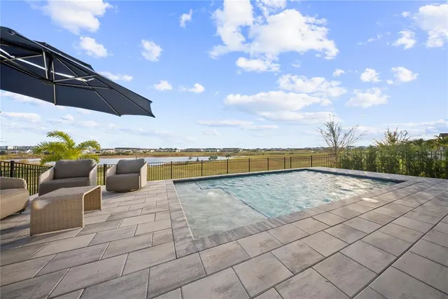 $6,400 | 5133 Citrus Leaf Boulevard, Winter Garden, FL 34787