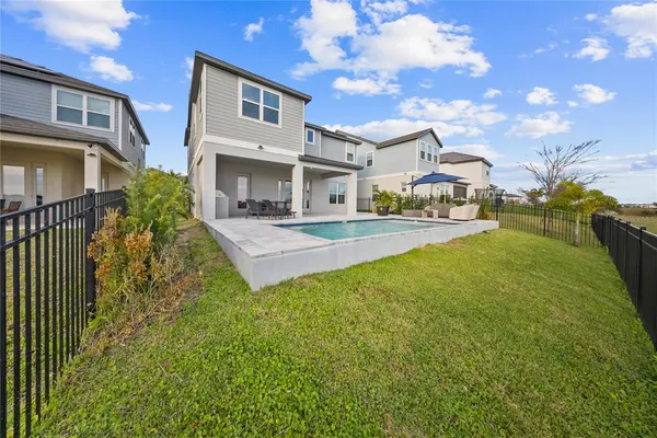 $6,400 | 5133 Citrus Leaf Boulevard, Winter Garden, FL 34787