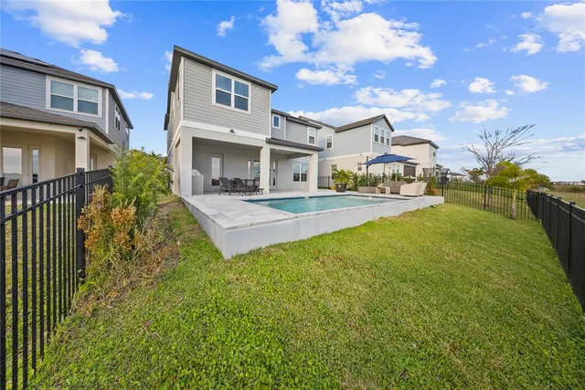 $6,400 | 5133 Citrus Leaf Boulevard, Winter Garden, FL 34787