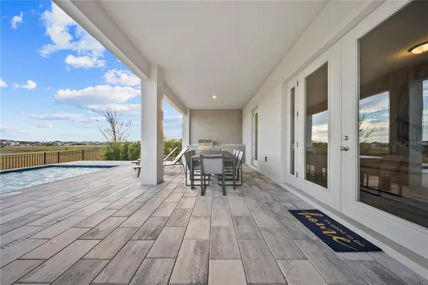 $6,400 | 5133 Citrus Leaf Boulevard, Winter Garden, FL 34787