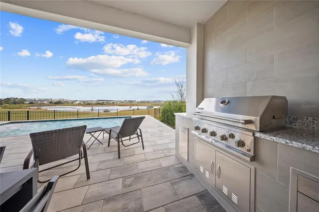 $6,400 | 5133 Citrus Leaf Boulevard, Winter Garden, FL 34787