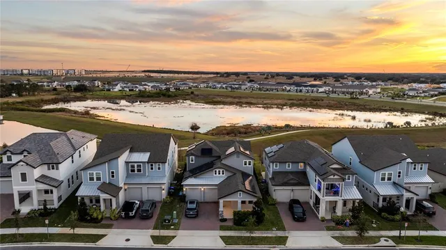 $6,400 | 5133 Citrus Leaf Boulevard, Winter Garden, FL 34787