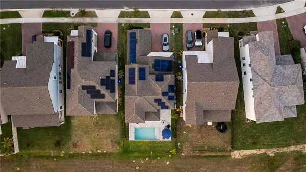 $6,400 | 5133 Citrus Leaf Boulevard, Winter Garden, FL 34787