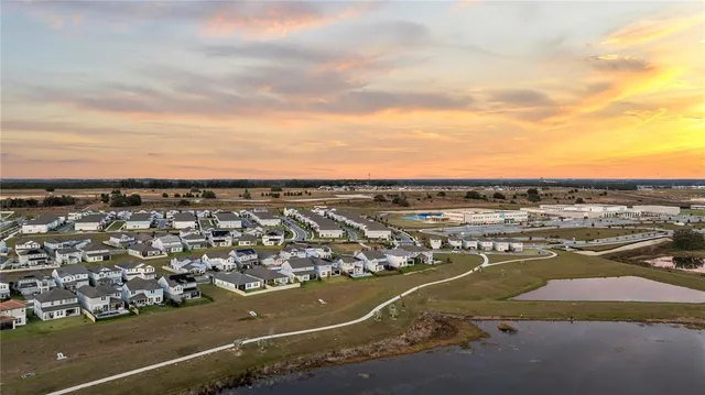 $6,400 | 5133 Citrus Leaf Boulevard, Winter Garden, FL 34787