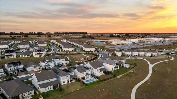 $6,400 | 5133 Citrus Leaf Boulevard, Winter Garden, FL 34787