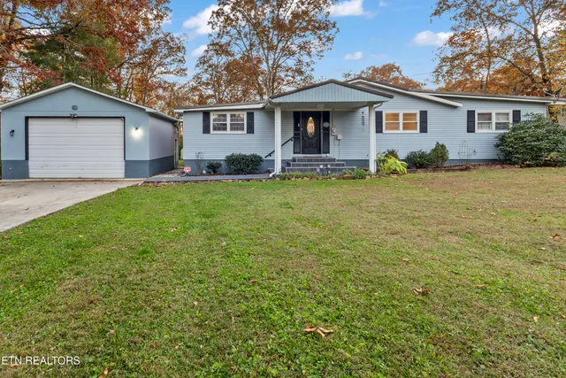 $287,900 | 8217 Cherokee Trail, Crossville, TN 38572