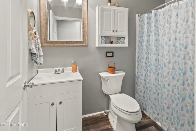 $287,900 | 8217 Cherokee Trail, Crossville, TN 38572