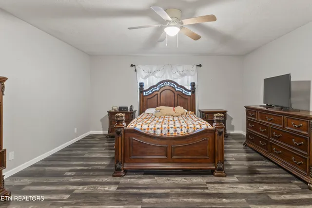 $287,900 | 8217 Cherokee Trail, Crossville, TN 38572