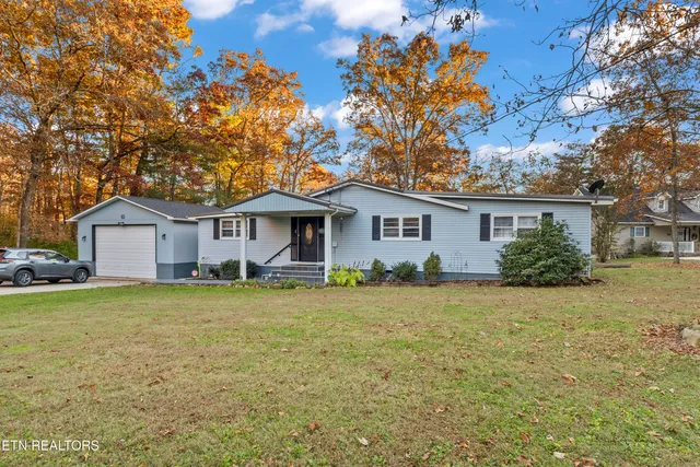 $287,900 | 8217 Cherokee Trail, Crossville, TN 38572