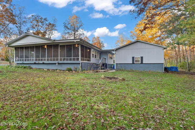 $287,900 | 8217 Cherokee Trail, Crossville, TN 38572