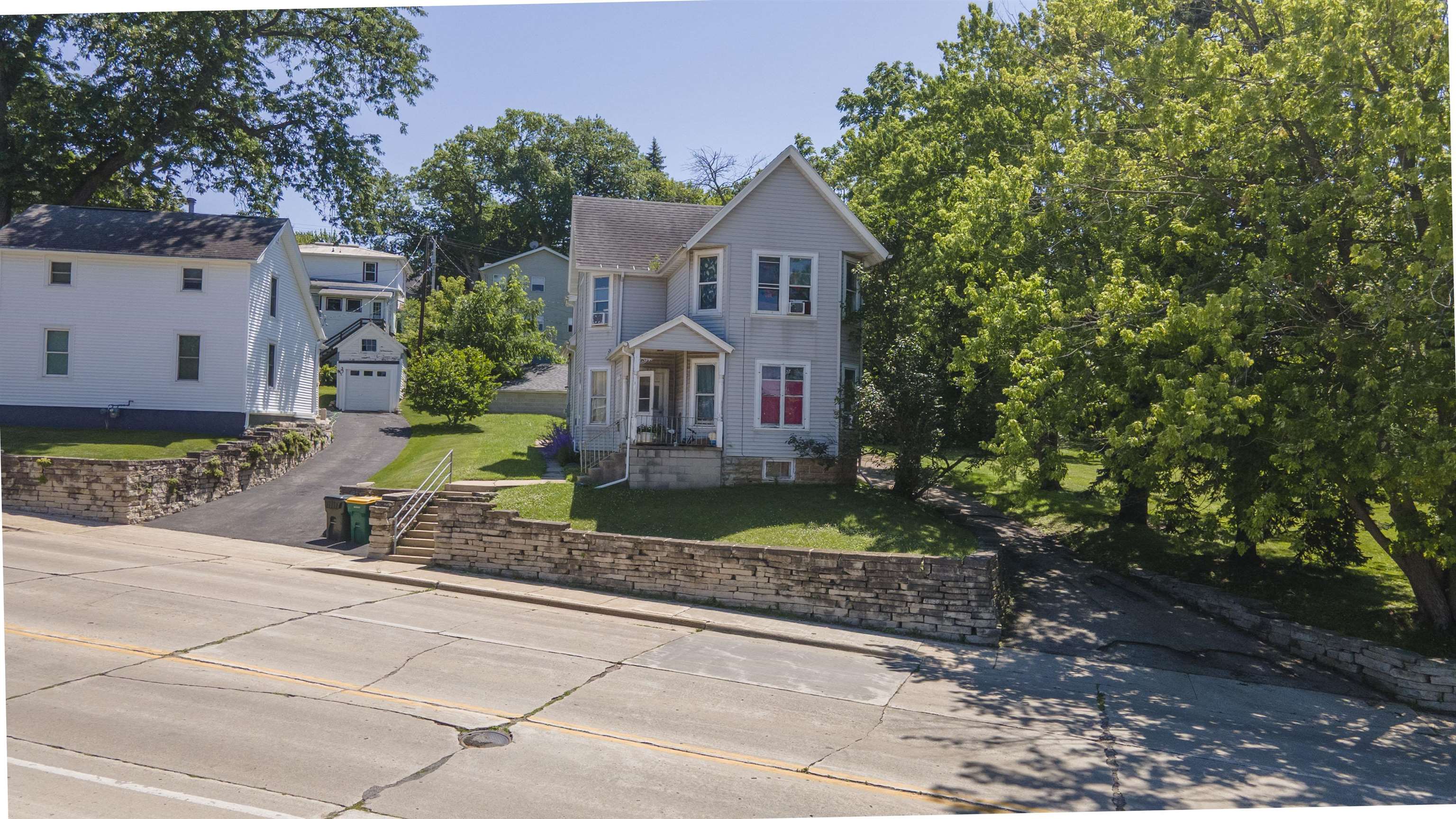 309 West Fond Du Lac Street Ripon, WI 54971 - Photo 19 of 22