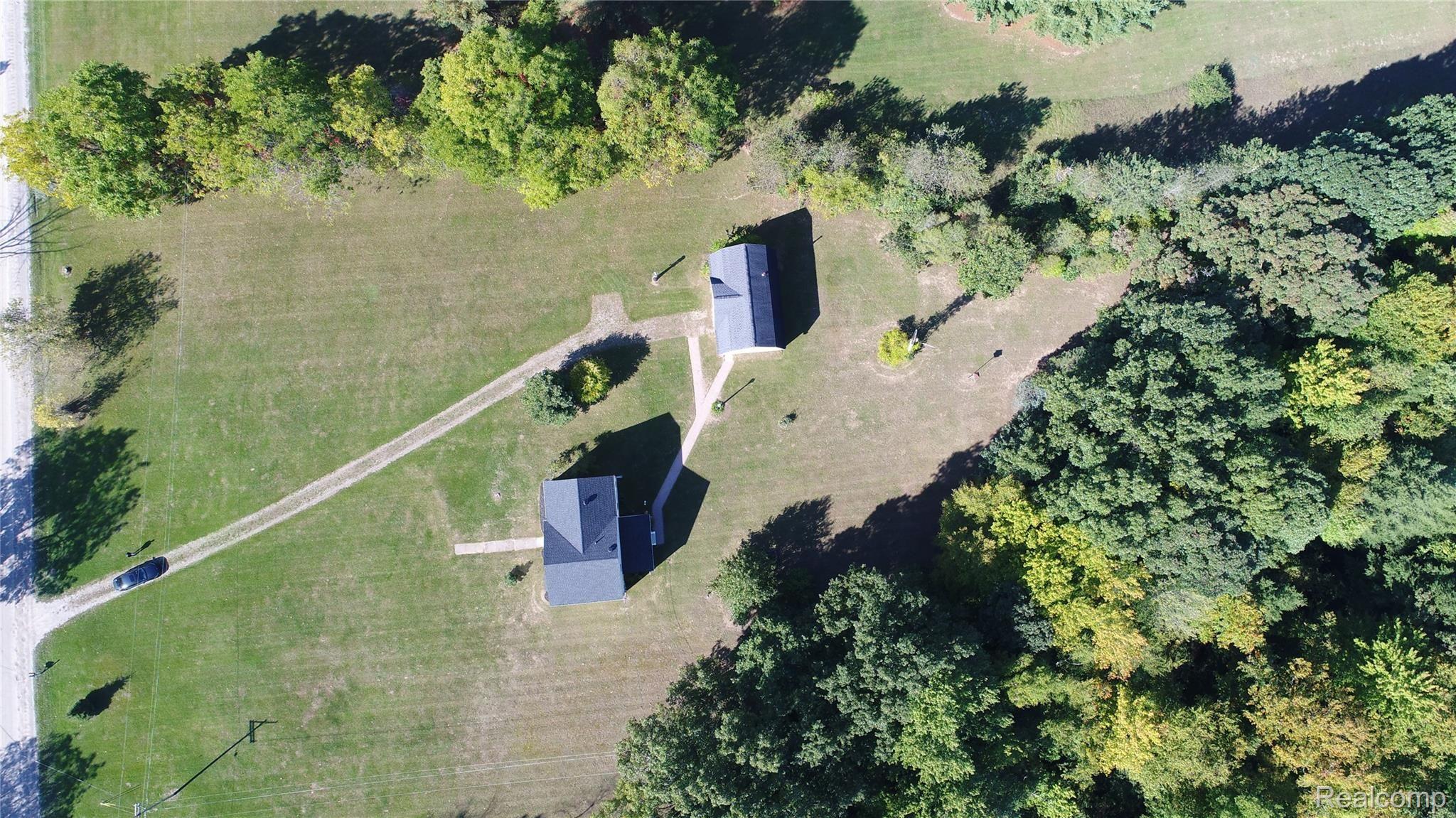 640 Barnes Lake Road Columbiaville, MI 48421 - Photo 73 of 73 DJI_0326.JPG