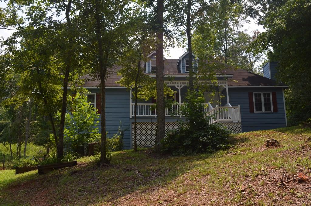 78 Broken Arrow Road Ellijay, GA 30540 - Photo 1 of 1 Gallery Image 1