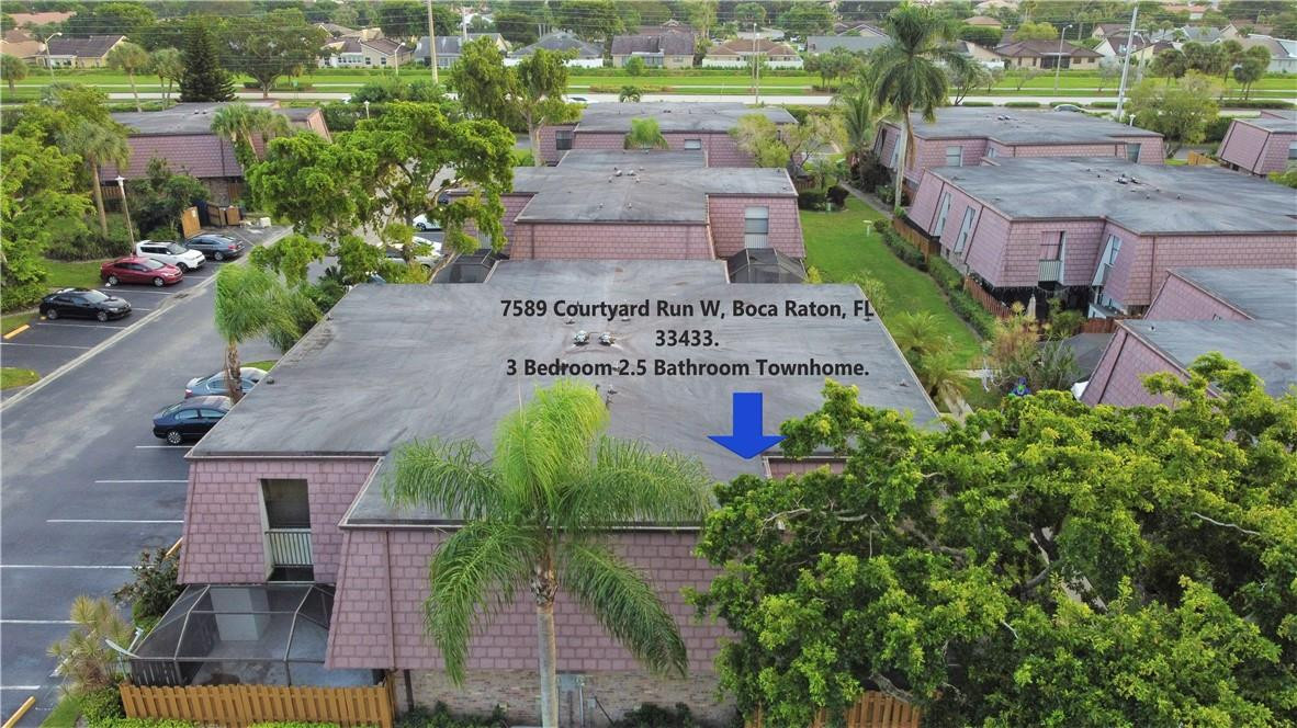 7589 Courtyard Run West, Unit 7589 Boca Raton, FL 33433 - Photo 14 of 18 Photo 14
