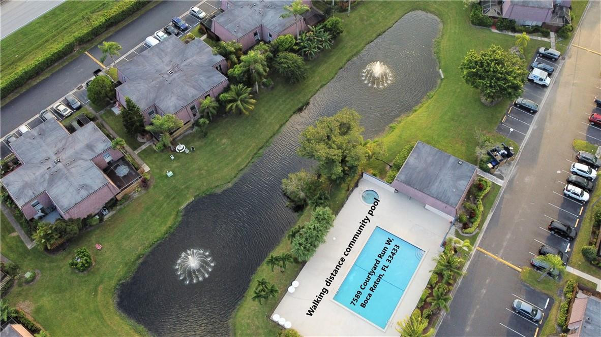 7589 Courtyard Run West, Unit 7589 Boca Raton, FL 33433 - Photo 15 of 18 Photo 15