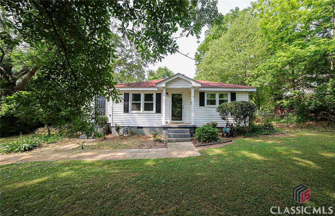 1620 Cherokee Road Winterville, GA 30683 - Photo 32 of 36