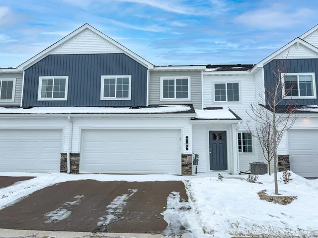 $264,900 | 2105 Birch Lane, Montrose, MN 55363