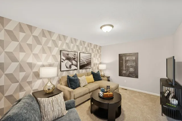 $264,900 | 2105 Birch Lane, Montrose, MN 55363