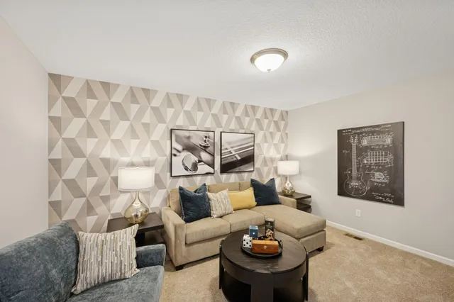 $264,900 | 2105 Birch Lane, Montrose, MN 55363